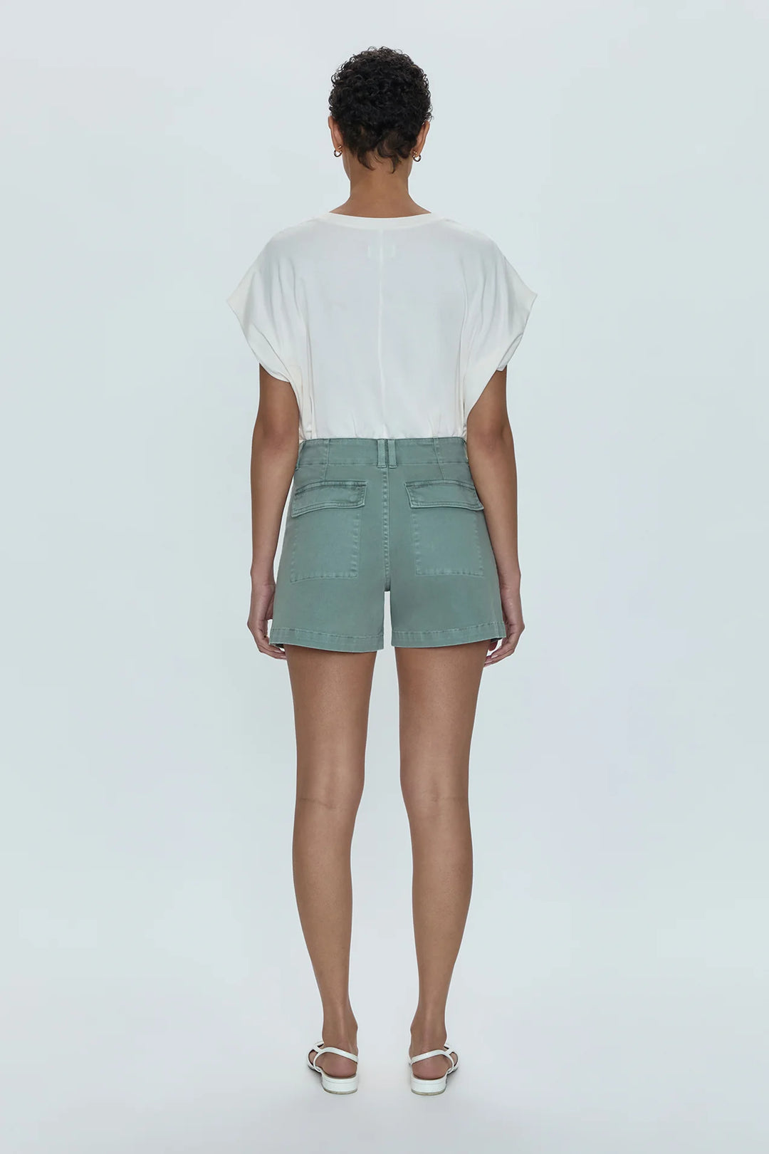 Bluff Marissa Short