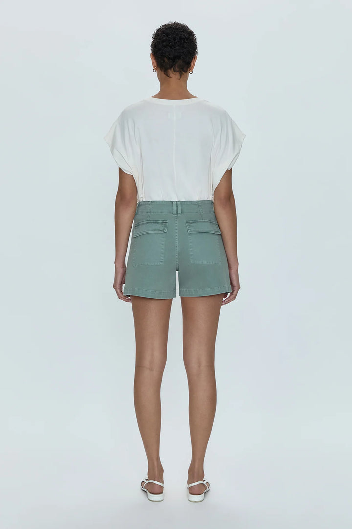 Bluff Marissa Short