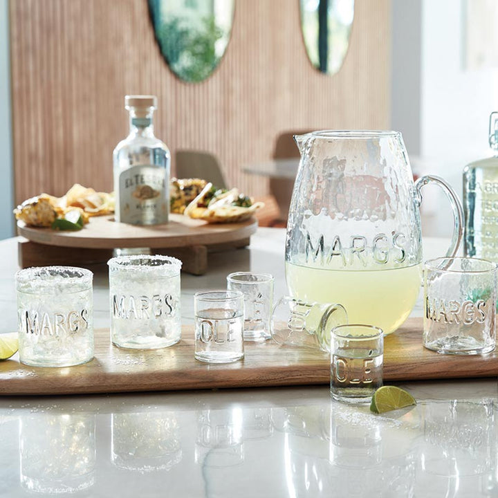 Margs Pitcher
