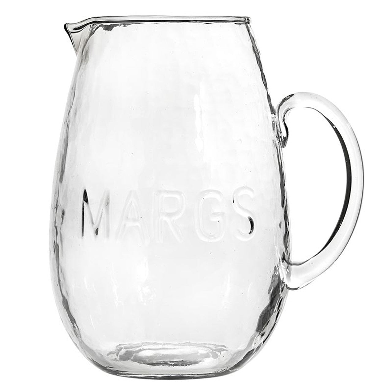 Madison's Niche Margs Pitcher