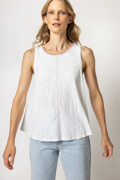 Crewneck Swing Tank - Madison's Niche 
