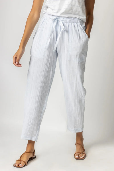 Pull On Pant - Madison's Niche 