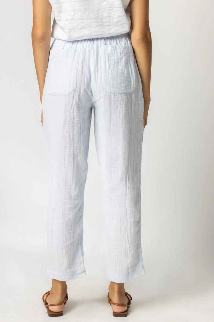 Pull On Pant - Madison's Niche 