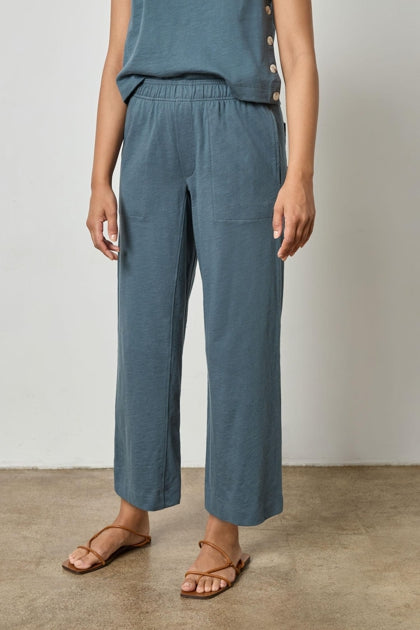 Dusk Everyday Pull On Pant Madison's Niche 