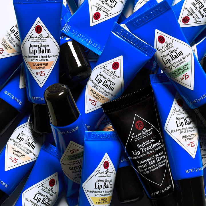 Therapy Lip Balm with SPF25 - Madison's Niche 
