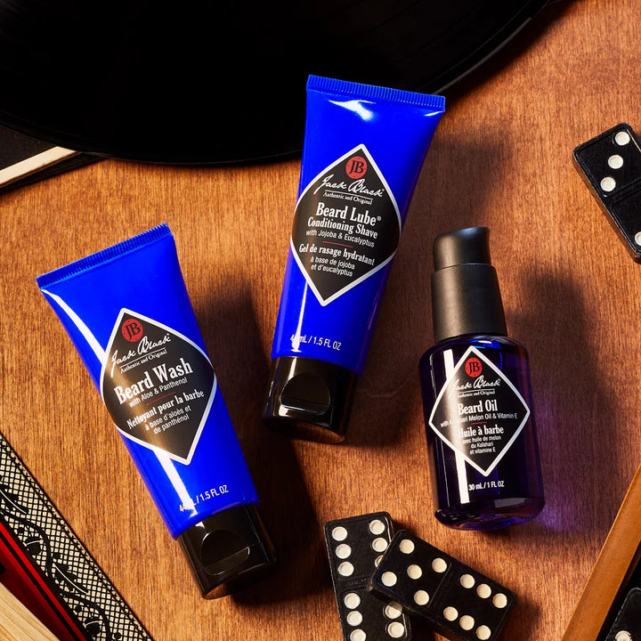 Beard Lube - Madison's Niche 