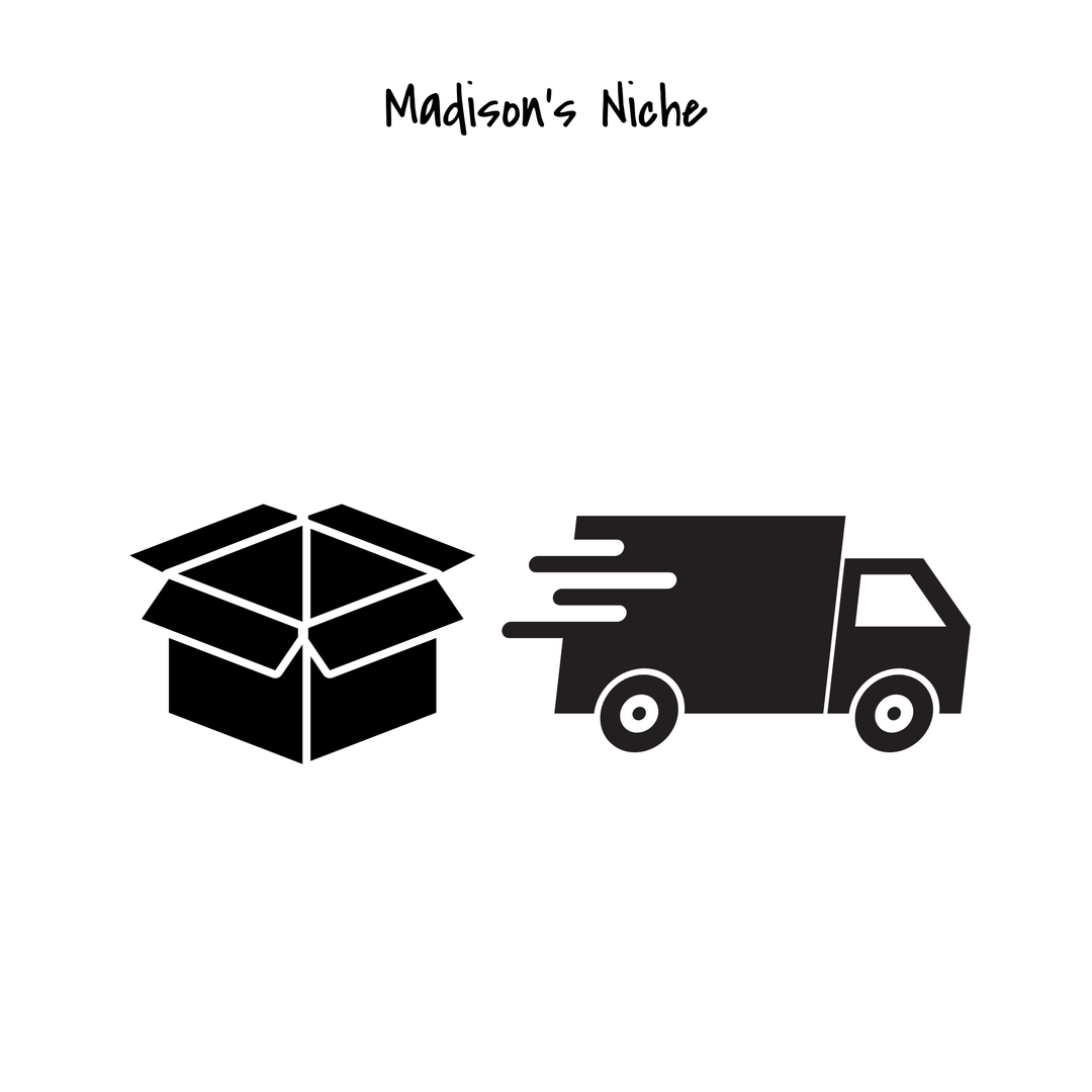 Madison's Niche 