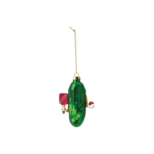 Pickleball Ornament Madison's Niche 