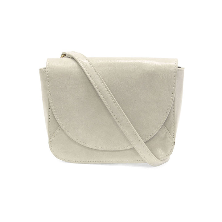 Powder Tootsie Mini Envelope Sling Belt Bag