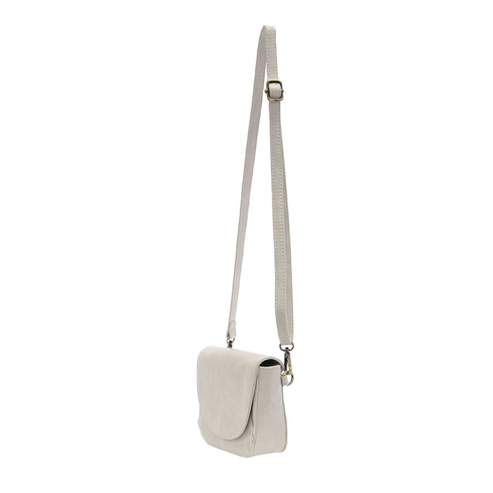 Powder Tootsie Mini Envelope Sling Belt Bag