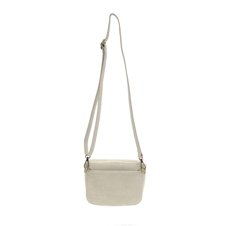 Powder Tootsie Mini Envelope Sling Belt Bag