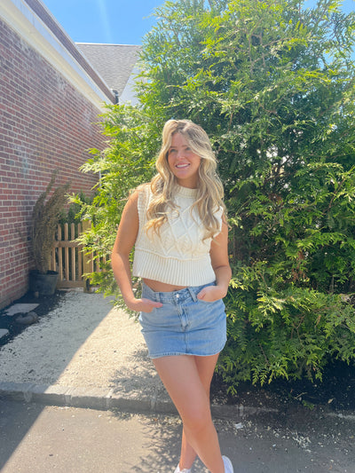 Rhea Skirt