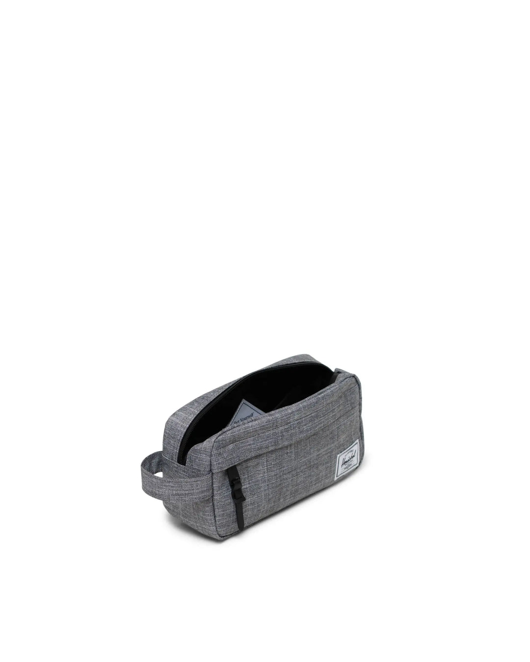 Raven Crosshatch Small Chapter Travel Kit