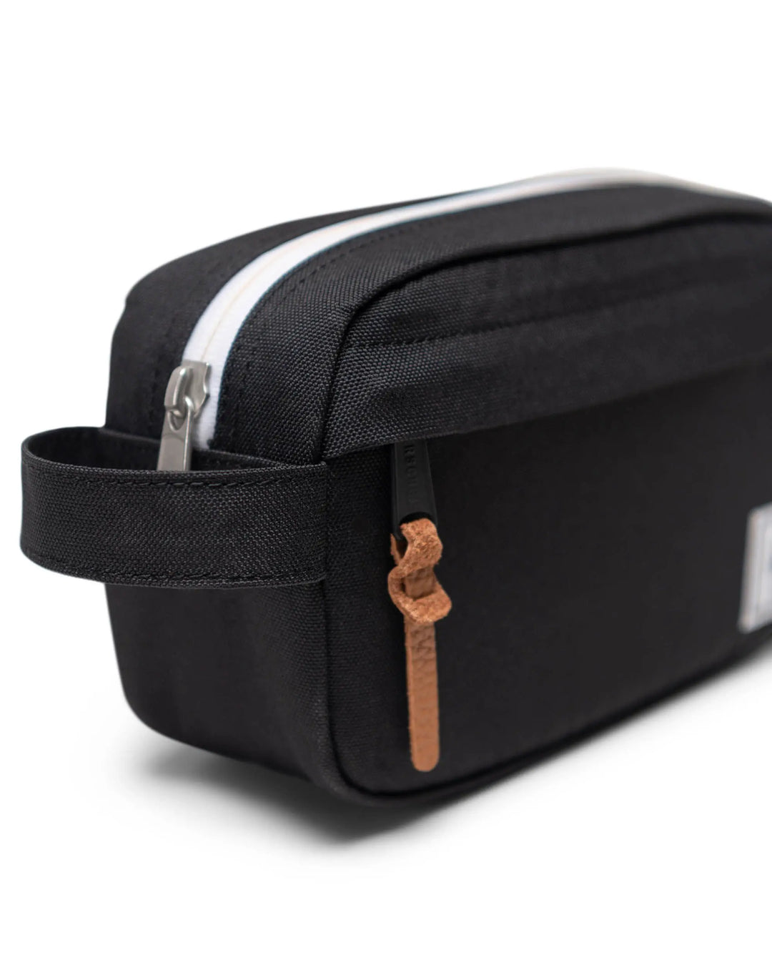Raven Crosshatch Small Chapter Travel Kit