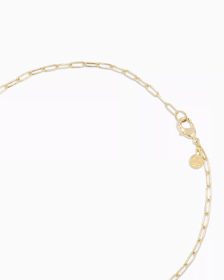 Reese Pearl Necklace