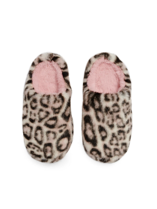 Rosette Slipper Madison's Niche 