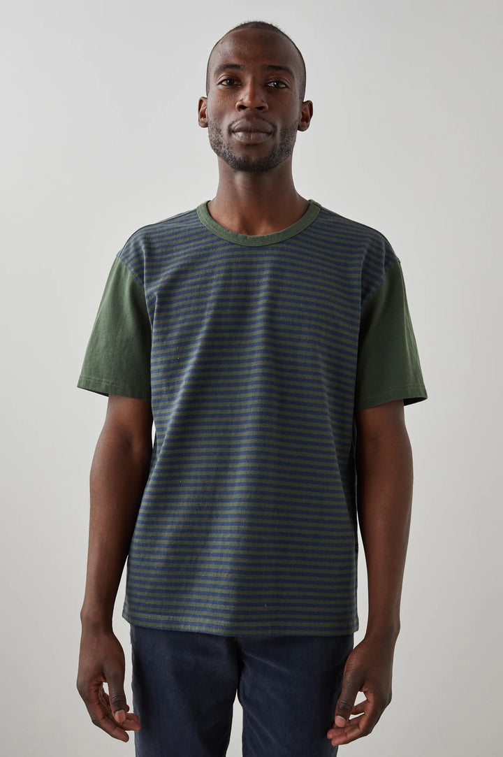 Sato Tee - Madison's Niche 