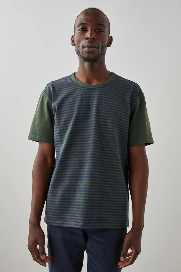 Sato Tee - Madison's Niche 