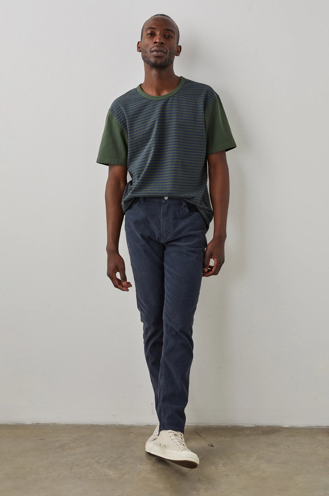Sato Tee - Madison's Niche 