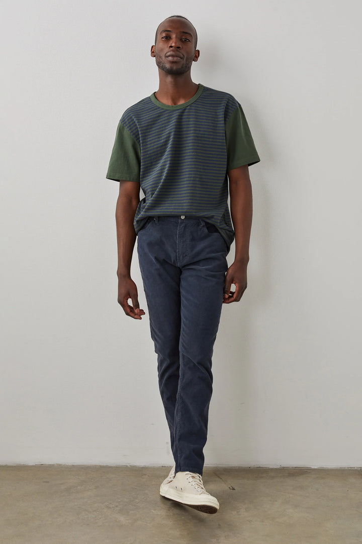 Sato Tee - Madison's Niche 
