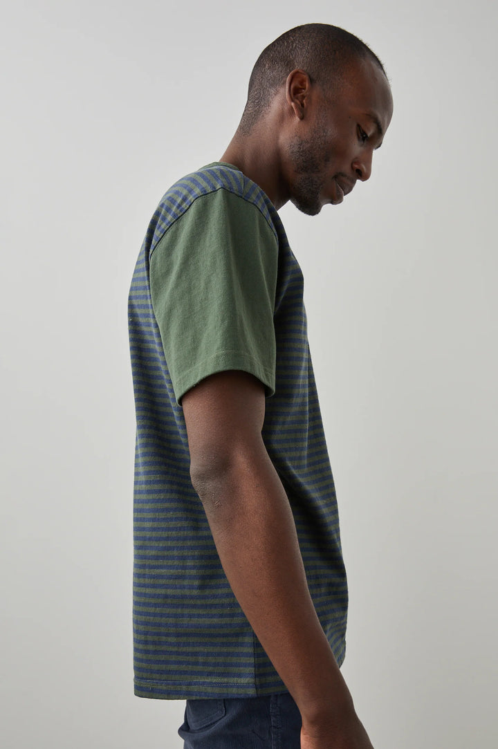 Sato Tee - Madison's Niche 