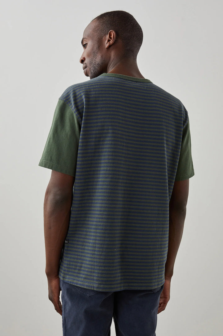 Sato Tee - Madison's Niche 