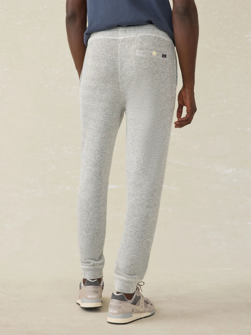 Whitewater Sweatpant