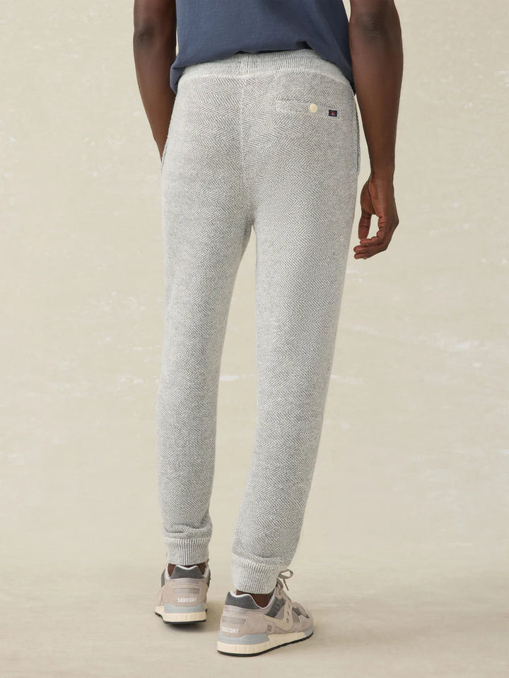 Whitewater Sweatpant