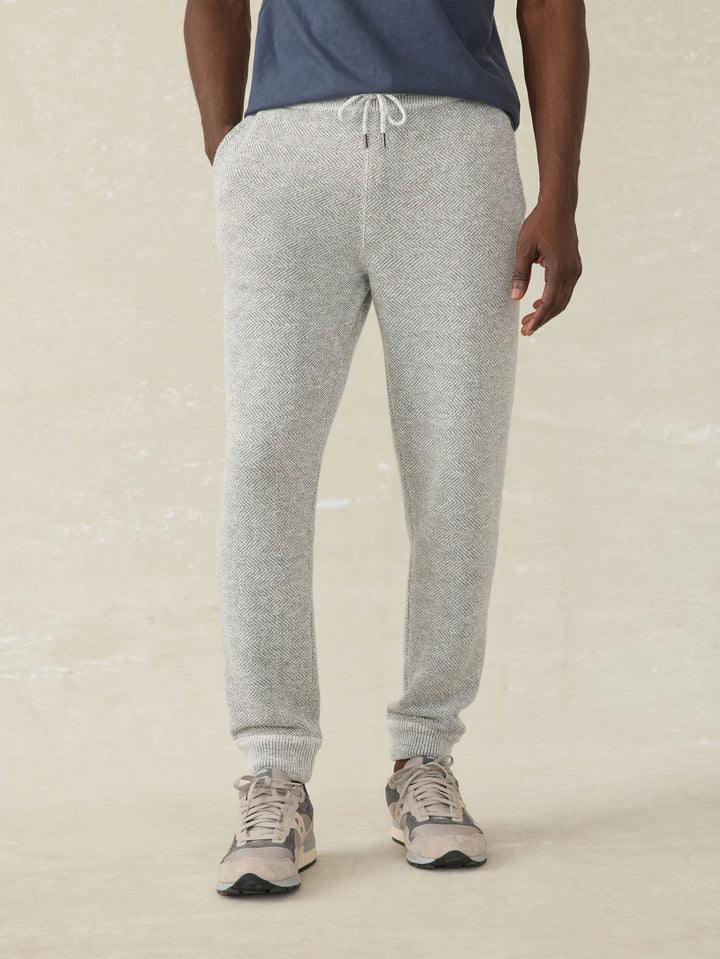 Whitewater Sweatpant
