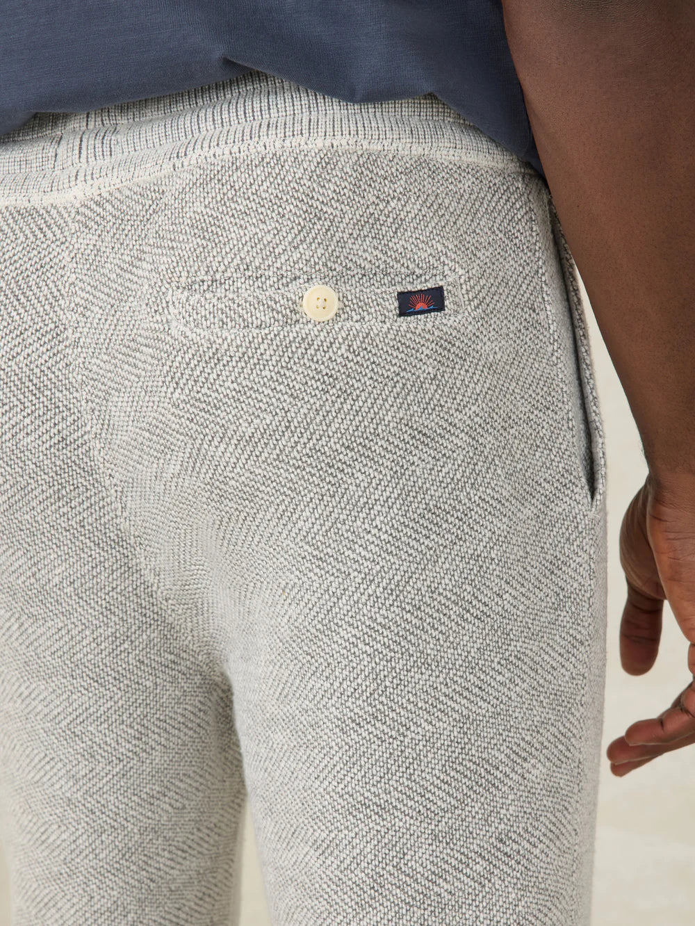 Whitewater Sweatpant