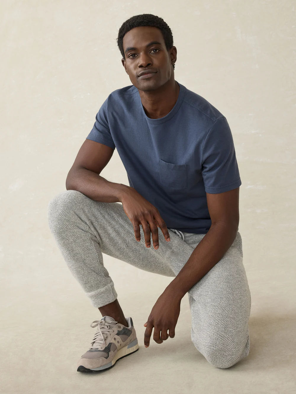 Whitewater Sweatpant