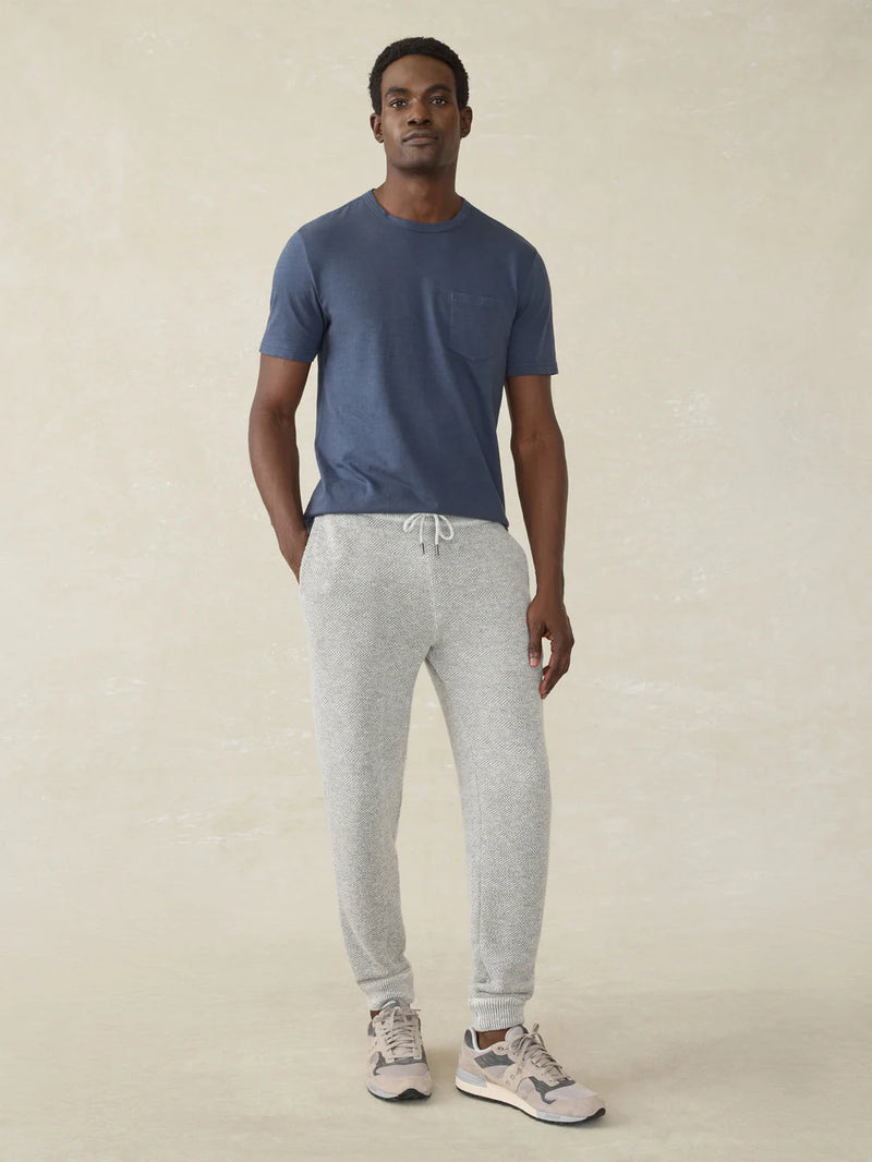 Whitewater Sweatpant