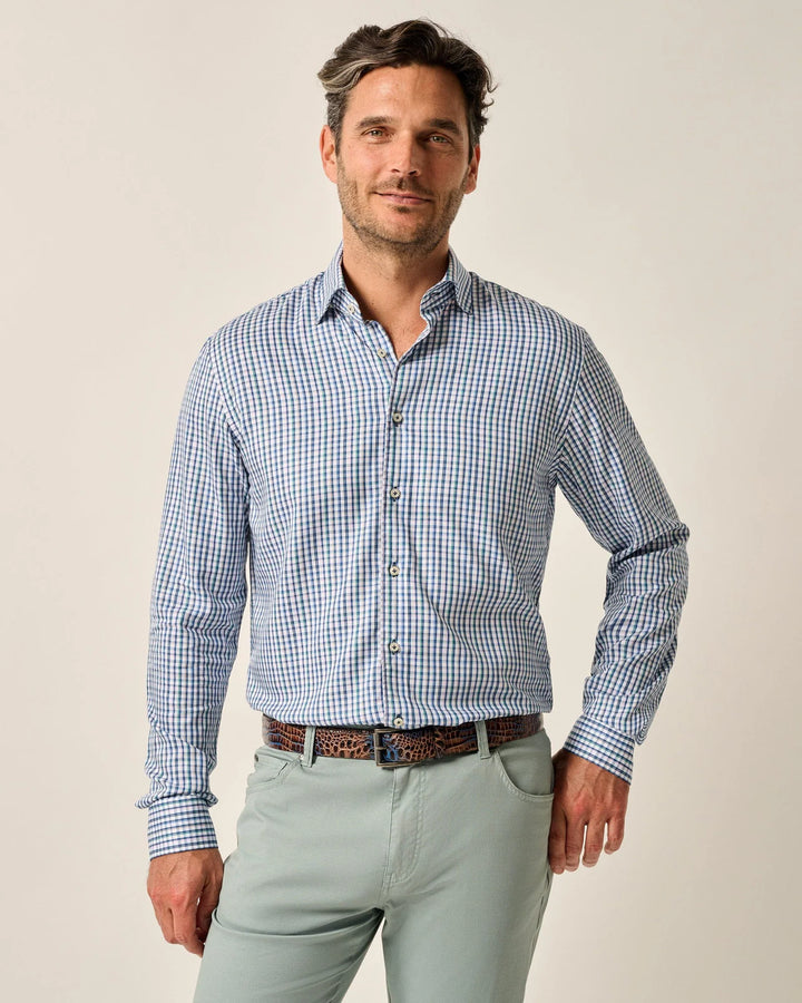 Feldman Button Down