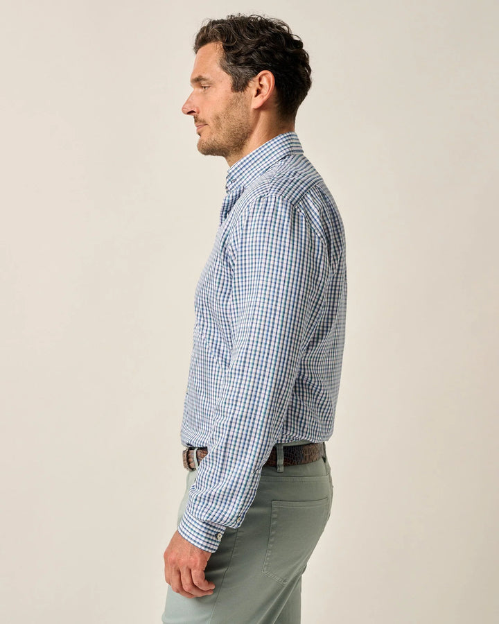 Feldman Button Down