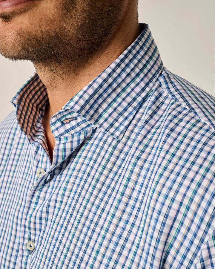Feldman Button Down