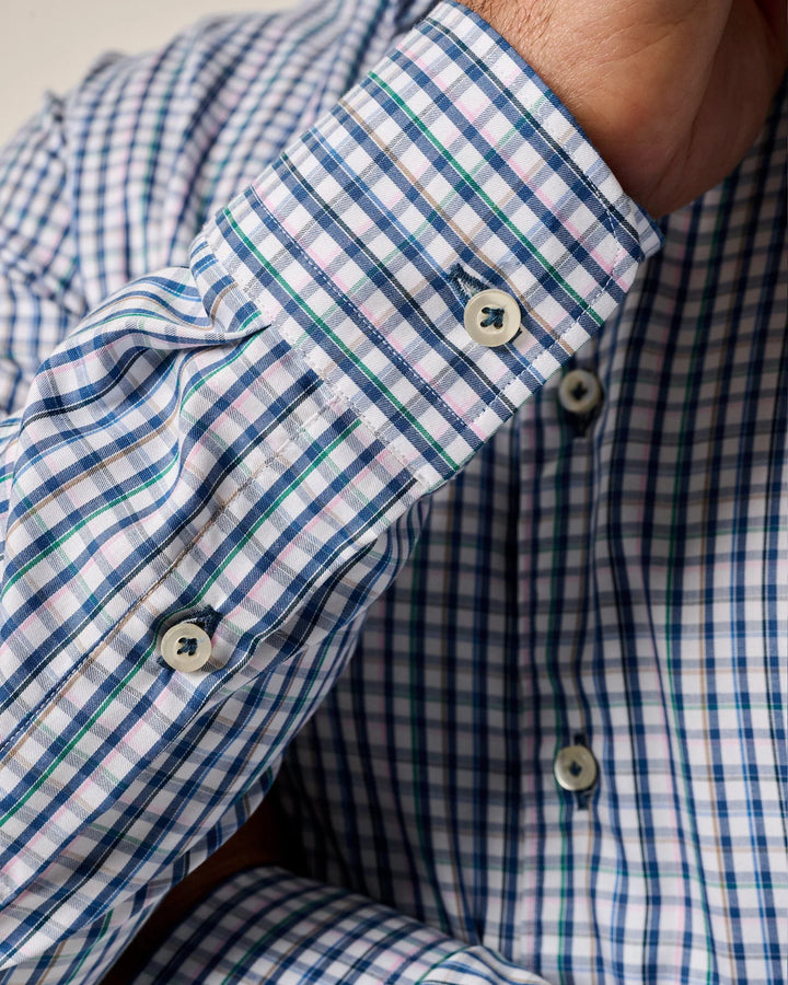 Feldman Button Down