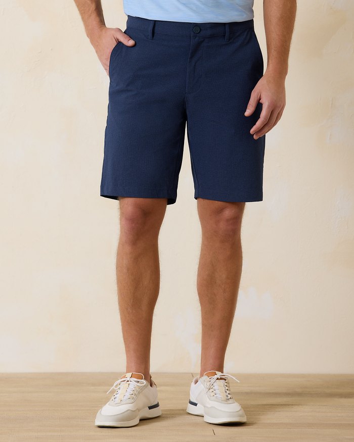 Chip Shot Short 10" Inseam - Madison's Niche 