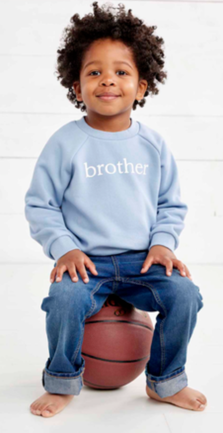 Brother Sweatshirt
