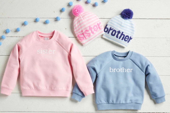 Brother Sweatshirt