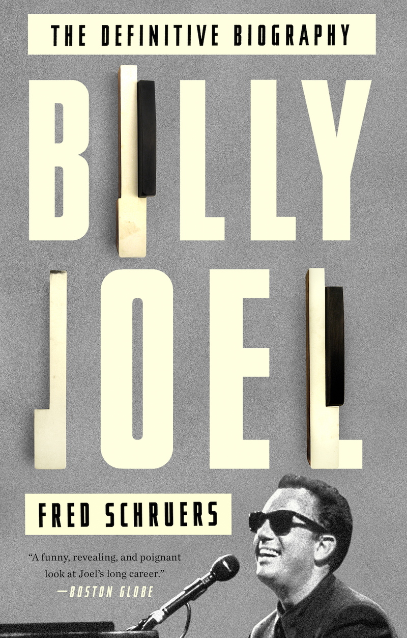 Billy Joel