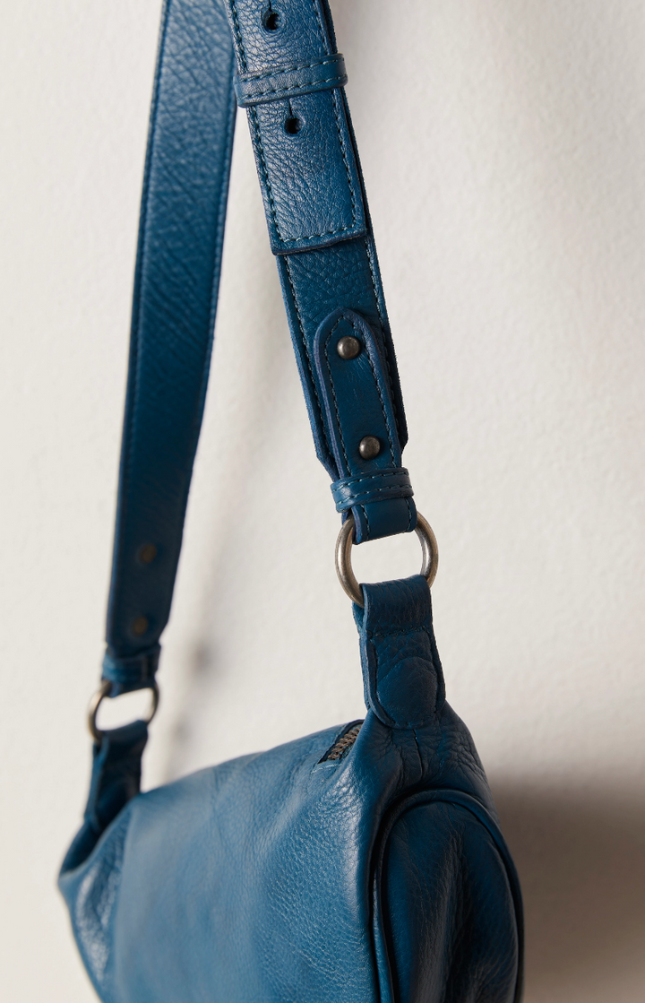 Palmer Crossbody in Midnight