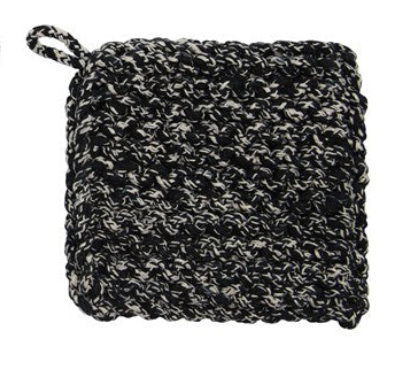8" Melange Pot Holder - Madison's Niche 