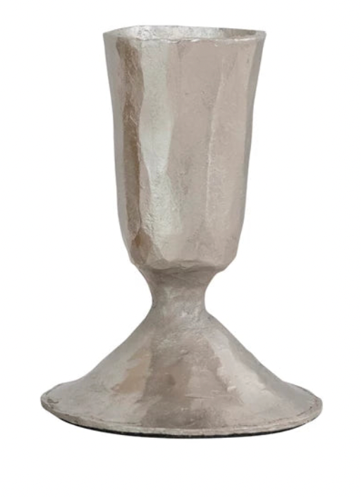 Metal Taper Holder - Madison's Niche 