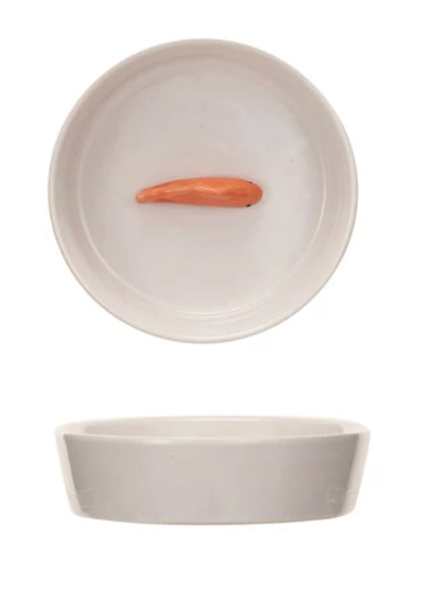 Pet Bowl with Fish