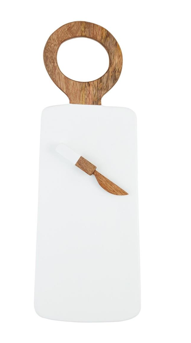 Ring Board Set - Madison's Niche 