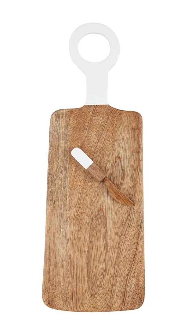 Ring Board Set - Madison's Niche 