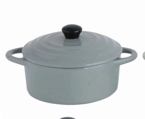 Mini Baker with Lid - Madison's Niche 