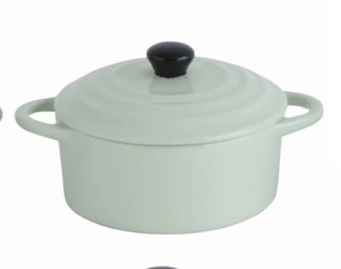 Mini Baker with Lid - Madison's Niche 
