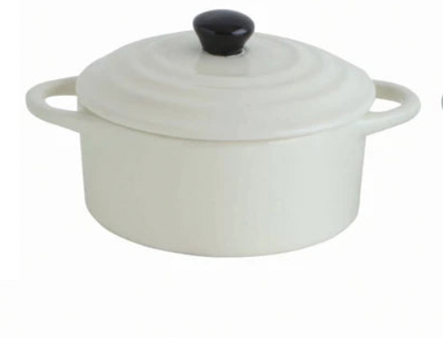 Mini Baker with Lid - Madison's Niche 