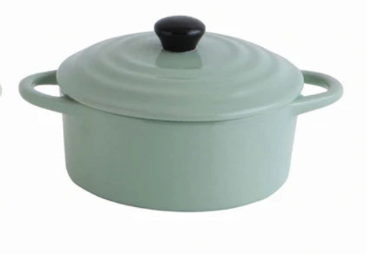 Mini Baker with Lid - Madison's Niche 